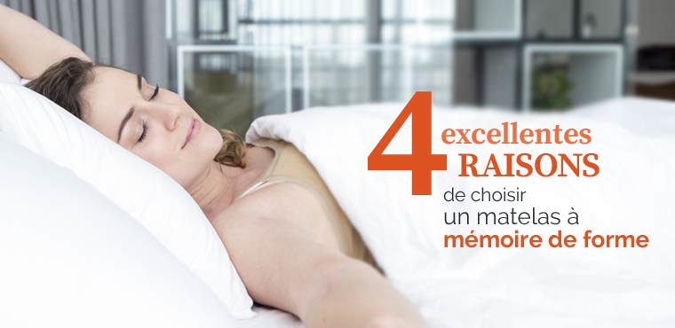 femme qui dort paisiblement