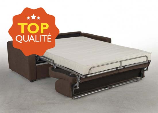 un des meilleur canapé convertible