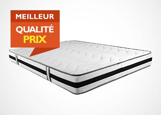 matelas Antibes