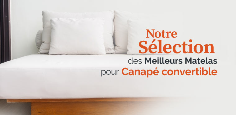 lit canapé