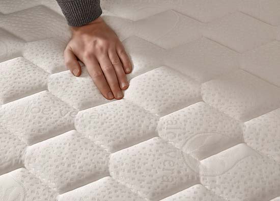 Mémoire de forme pour lit ajustable à bas prix