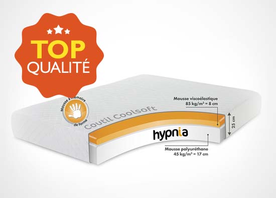 hypnia king size