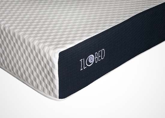 matelas ilobed confortable