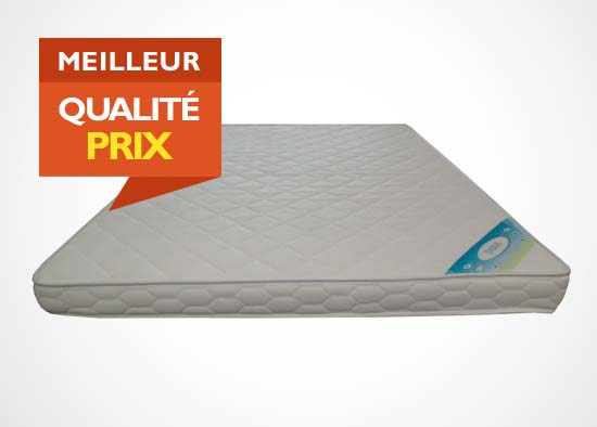 matelas idéal pour les lits canapé