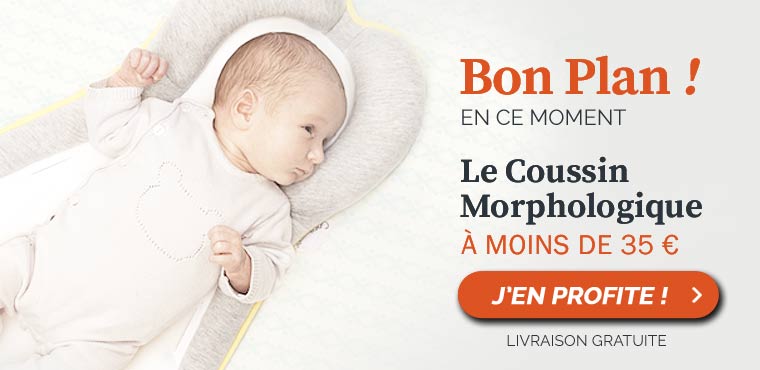 bon plan sur le coussin réducteur
